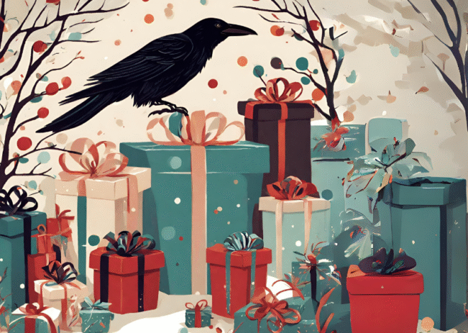 The Legal Nomads Holiday Gift Guide