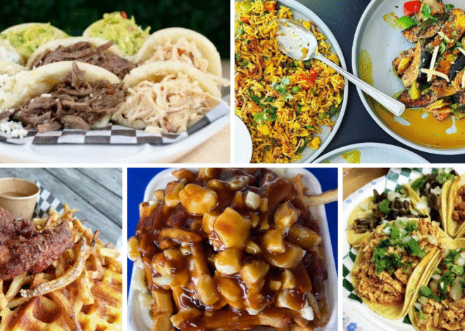 A Celiac’s Gluten Free Guide to Ottawa