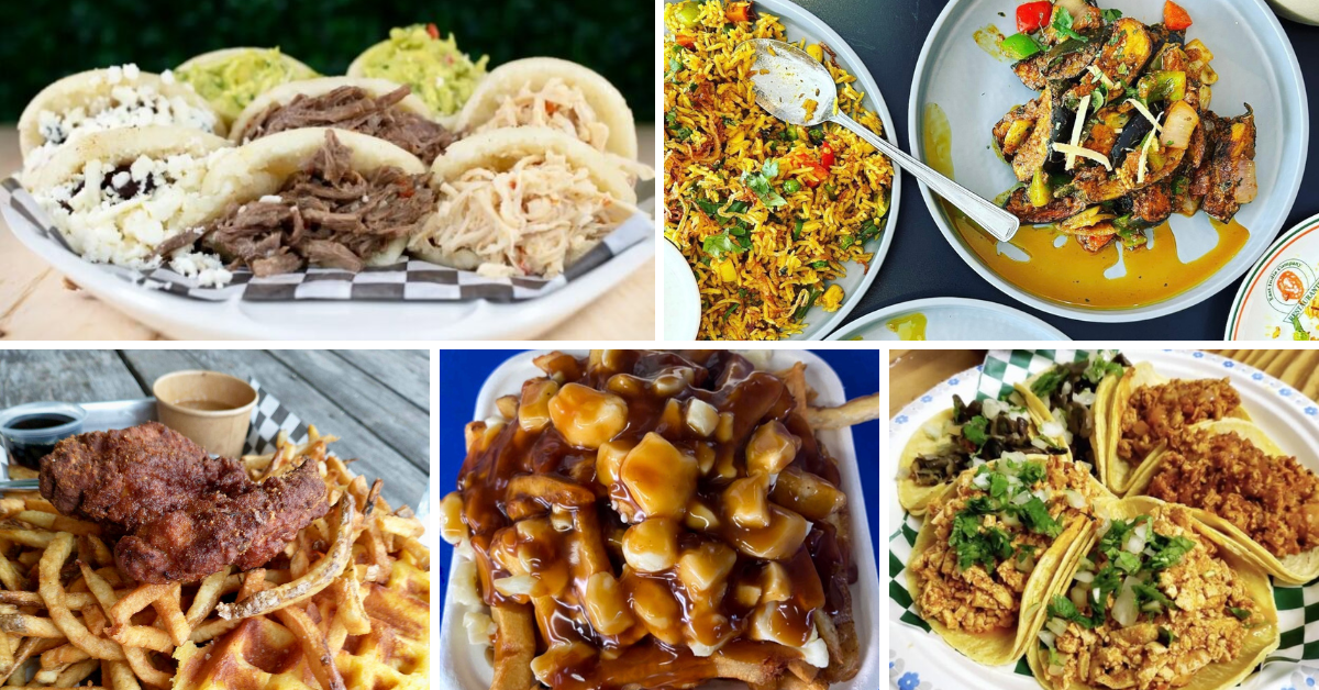 A Celiac’s Gluten Free Guide to Ottawa